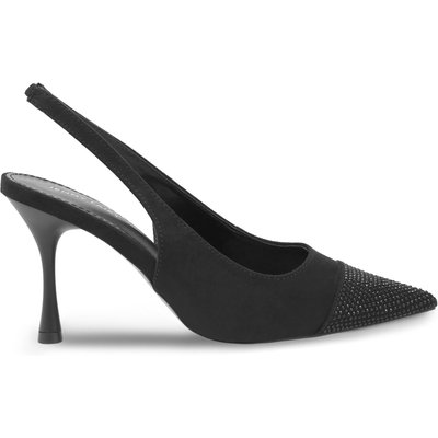 High Heels Jenny Fairy Chicolita WYL04086-2 Schwarz