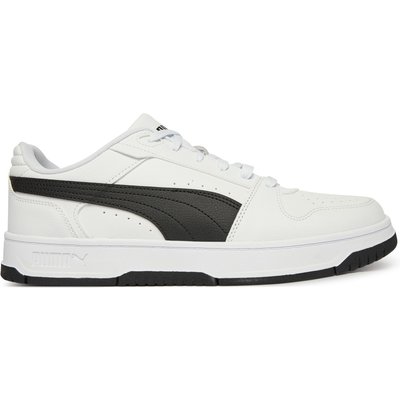 Sneakers Puma Rebound Slam Lo 407169 09 Weiß