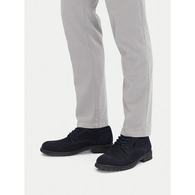 Halbschuhe Lasocki CEO-TRANCE-08 MI08 Dunkelblau