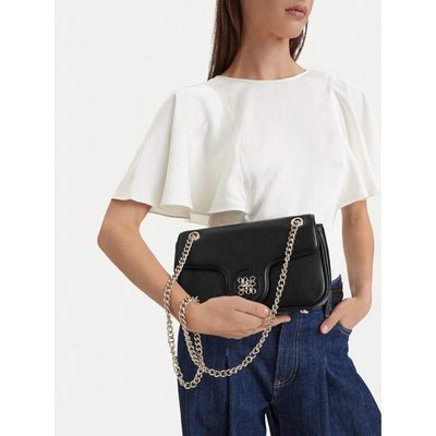 Handtasche Nine West CEO-GOLDEN THREAD-LDA9338 Schwarz