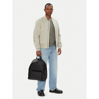 Rucksack Calvin Klein Sculpted Impression Backpack 40 LV04G3155G Schwarz