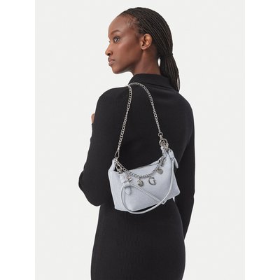 Handtasche Guess J6BZ33 K6616 Silberfarben