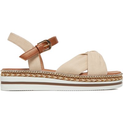 Sandalen Clara Barson WS2P270-01 Beige