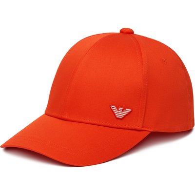 Cap Emporio Armani EX000004 AF12603 U5026 Orange