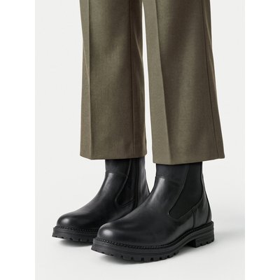 Stiefel Badura EO-CI12-VIRGO-13 Schwarz