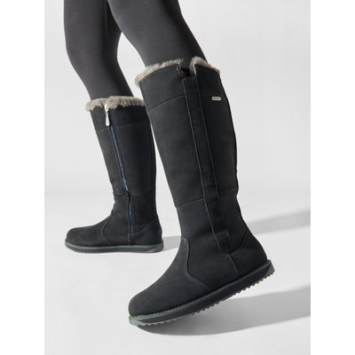 Stiefel EMU Australia Moonta W11799 Grau