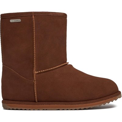 Schneeschuhe EMU Australia Brumby Lo Teens T10773 Braun