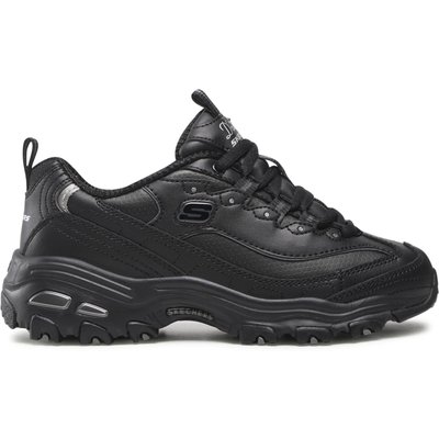 Sneakers Skechers Fresh Start 11931/BBK Schwarz