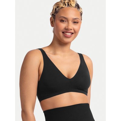 Dorina Bralette-BH Essensual FXBR0052MI116 Schwarz
