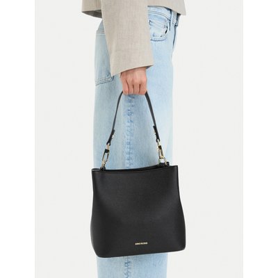Handtasche GINO ROSSI C-TYLO-182 Schwarz