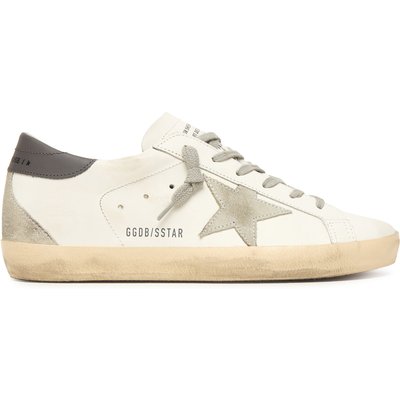 Sneakers Golden Goose Super-Star Classic GWF00102.F006113.11915 Weiß