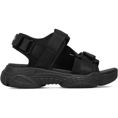 Sandalen Kappa CEO-FC-BL250522 Schwarz