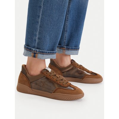 Sneakers Tamaris 1-23655-47 Braun