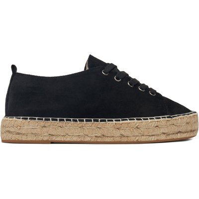 Espadrilles DeeZee ZF230819 Schwarz