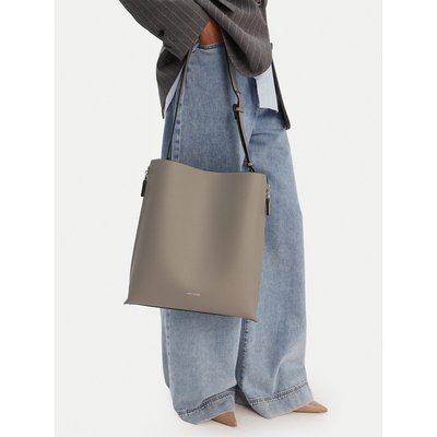 Handtasche GINO ROSSI EO-WEN-3 Grau