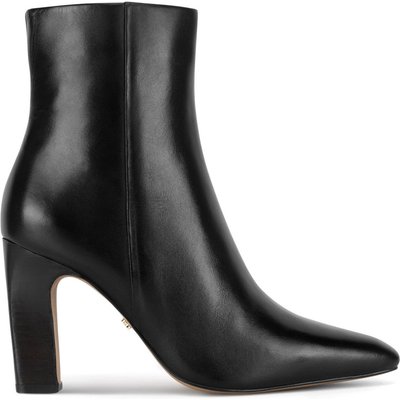 Stiefeletten Gino Rossi MIYA-116047 Schwarz