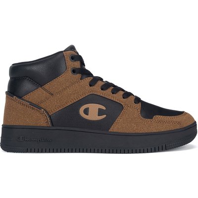 Sneakers Champion RD18 2.0 MS B GS MID S32980-MS033 Braun