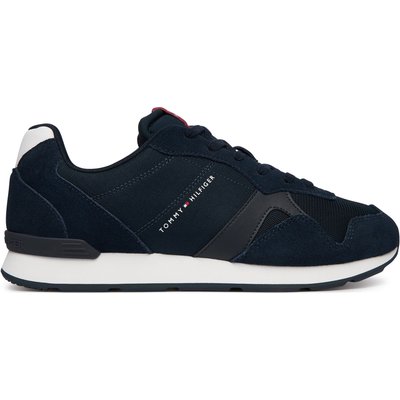 Sneakers Tommy Hilfiger Maxlite Mix FM0FM05830 Blau