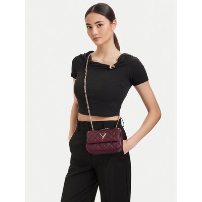 Handtasche Guess J5YZ17 WGT10 Dunkelrot