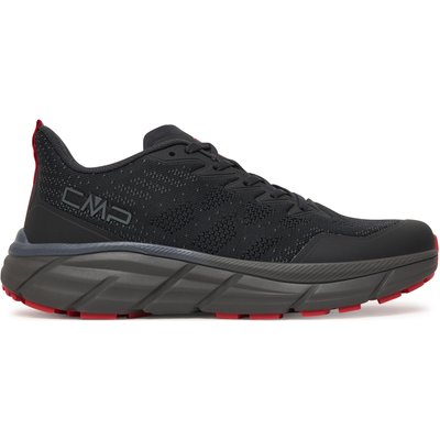 Sneakers CMP Sneakersy Rahmsy Multifunctional Dunkelblau