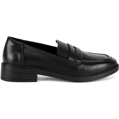 Mokassins JENNY HY3544-1 Schwarz