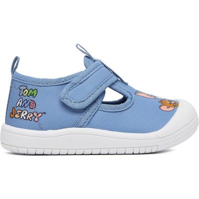 Hausschuhe Tom & Jerry CEO-NJ-AW26-326WBTJ Hellblau