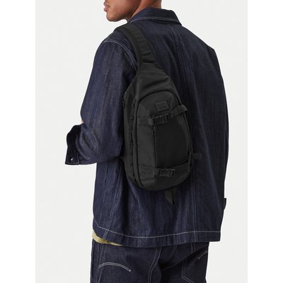 Rucksack G-Star Raw C-XC8485 Schwarz
