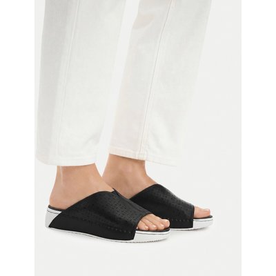 Pantoletten Go Soft CEO-R26SS02248 Schwarz