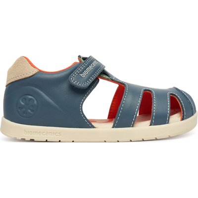 Sandalen Biomecanics 262167 S Dunkelblau