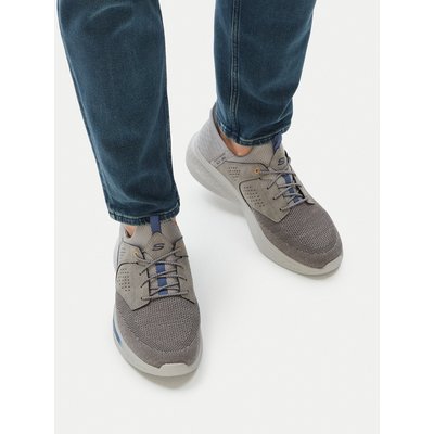 Sneakers Skechers Slip-Ins Rf: Slade - Caster 210889/GRY Grau