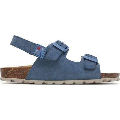 Sandalen Mayoral 45803.87 Blau