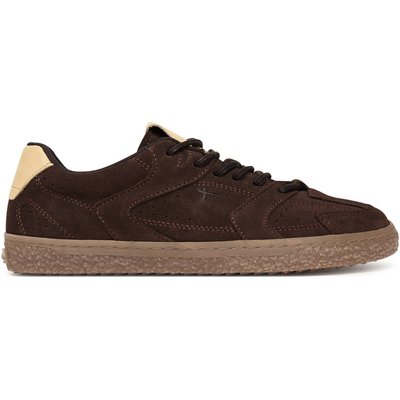 Sneakers Tamaris 1-23600-47 Braun