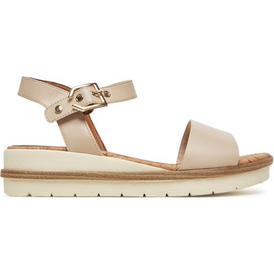 Sandalen Tamaris 1-28222-42 Beige