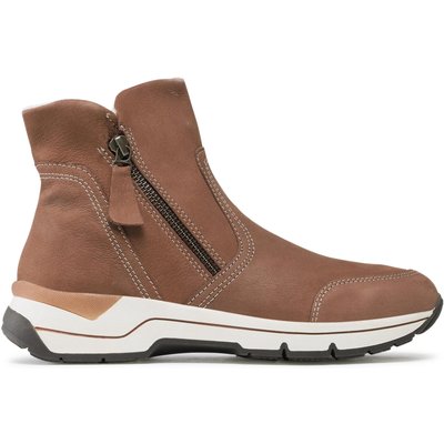 Stiefeletten Go Soft WB-AMANDA-AW22-13 Braun
