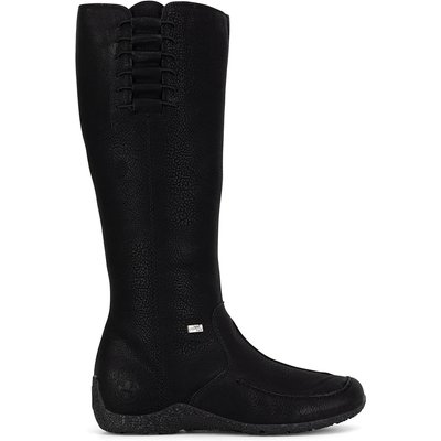 Stiefel Rieker 79953-00 Schwarz