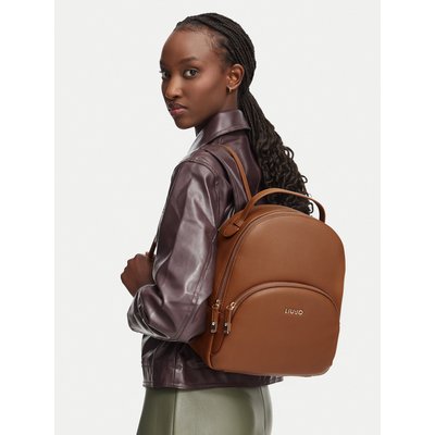 Rucksack Liu Jo AF6209 E1019 Braun