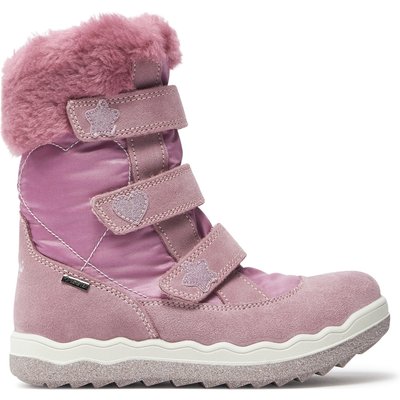 Schneeschuhe Primigi 6880211 S GORE-TEX Rosa