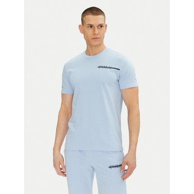 Polo Ralph Lauren T-Shirt 714962528004 Blau Regular Fit