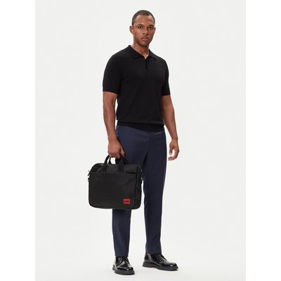 Laptoptasche HUGO Ethon 3.0 50549002 Schwarz