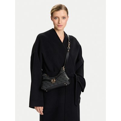 Handtasche Guess Dea Mini HWSG79 93730 Schwarz