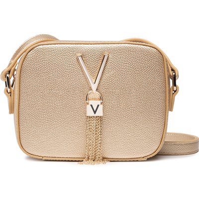 Handtasche Valentino Divina VBS1R409G Goldfarben