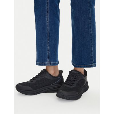 Sneakers Skechers Bobs Skillz 117756/BBK Schwarz