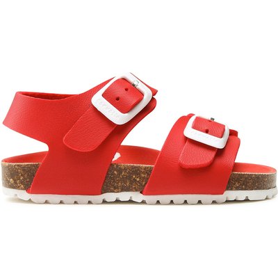 Sandalen Garvalin 232664 M Rot