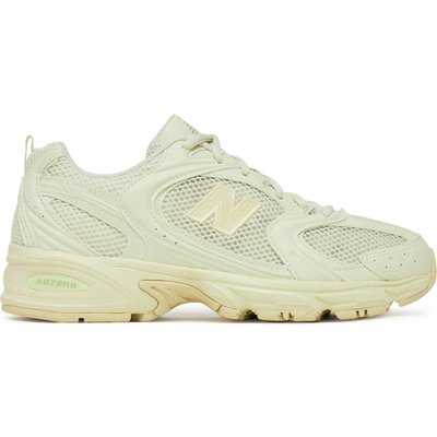 Sneakers New Balance U530TBB Gelb