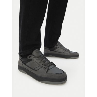 Sneakers Guess Jeans EO-TEKSAS-02 126AM Grau