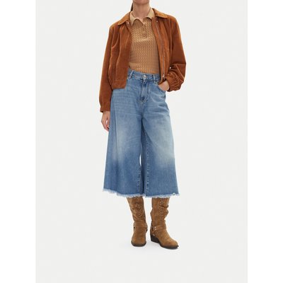 Cowboystiefel JENNY CEO-HY5734S-1 Braun