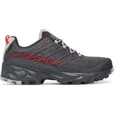 Trekkingschuhe La Sportiva Akyra II Gtx ZFHS082 Dunkelgrau
