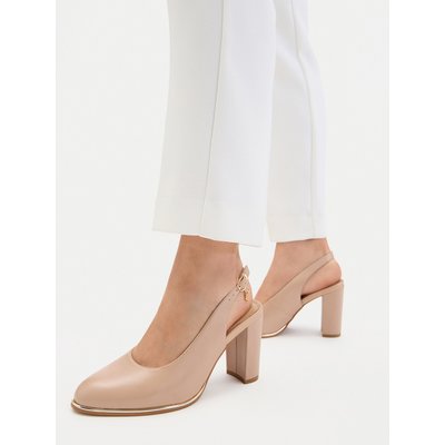 Pumps Lasocki CEO-WS3786-02 Beige