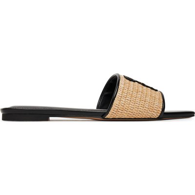 Pantoletten Nine West SMRL393661 Beige