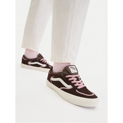 Sneakers Vans Rowley Classic VN000SF43N11 Braun